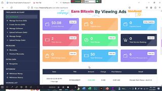 easy incom system online platform