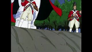 Patriot Games  Big Guy And Rusty The Boy Robot  - Part 6