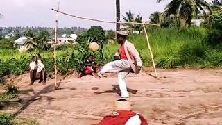 "Hilarious Football Fails: Epic Moments on the Field!"