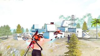 Solo vs squad gameplay ????