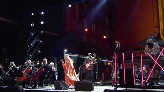 K-391 & Julie Bergan (live 4K) - Ignite at Nobel Pea