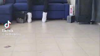 Amazing tricks