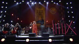K-391 & Julie Bergan (live 4K) - Ignite at Nobel Pea