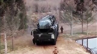 North Korea hypersonic missile test