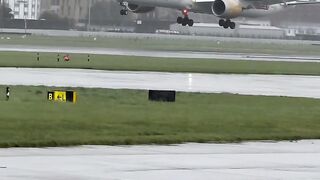 Gulf air France