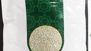 Sesame seed