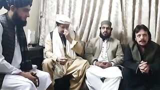 Jahangir_Khan_Arbaz_Khan_Shahsawar_Khan_Peer_Usman_Hanfi_Subai_Ijtima_Ki_Dawat_Dety_hoye