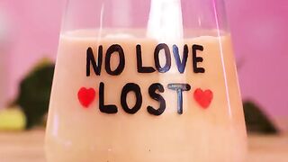 Lovely crafts to express your feelings on Valentine's day