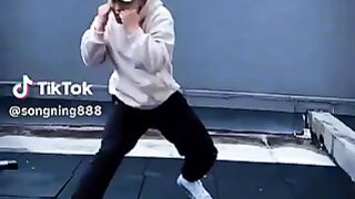 Boxing training