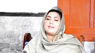Per Usman Hanifi Shahsawar_Khan_with_Moon_Aur_Sitaray___Tahira_Riffat