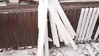 شاهذ طريقة صنع الشمع