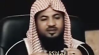 وصف الملائكه