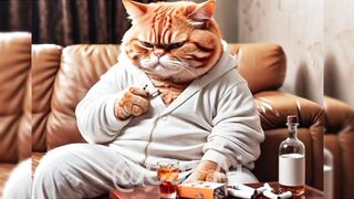 Cat story