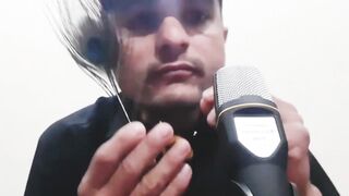 Asmr for Relaxing sleep