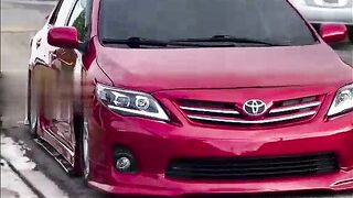 Nice modification