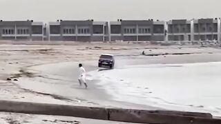 I wouldn't believe this if I did not see it