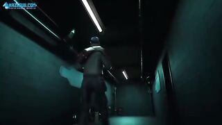 The Metaverse Eps 2