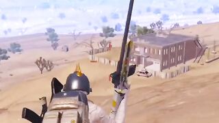 Free Fiire VS PUBG