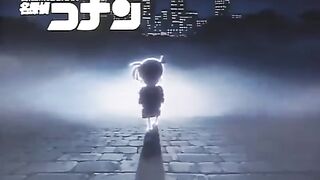 Detective Conan Episode 116 - Misteri Novelis Terkenal (Bagian 1)