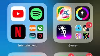 App Store is finally back up