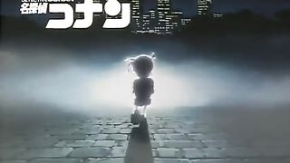 Detective Conan Episode 117 - Misteri Novelis Terkenal (Bagian 2)