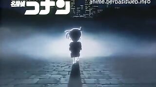 Detective Conan Episode 118 - Kasus Pembunuhan Berantai di Naniwa