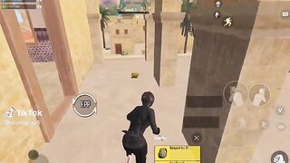 Pubg new event
