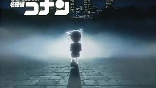 Detective Conan Episode 119 - Kasus Pembunuhan Kamen Yaiba