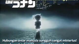 Detective Conan Episode 120 - Kasus Pembunuhan Lebah Madu