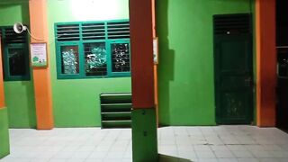 Control malam part 1