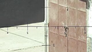 GREAT TARGET(LIFE OF A SOLDIER)