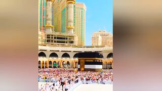 Madina Pak . kaba shreef. Khana kaba