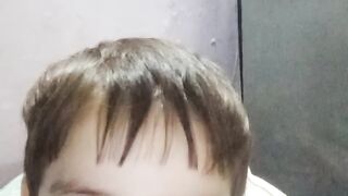 Cut baby