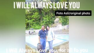 I Will Aways Love You