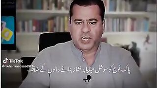 Imran riaz khan #imrankhan #haseeb
