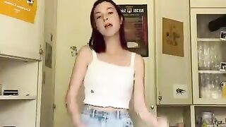 Crying in my prom dress ...~ tiktok compilation