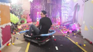 Zach King's Best TikTok Magic Videos of 2021 - Compilation