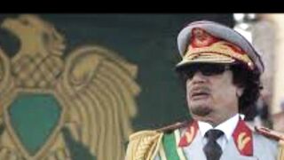 Karnal kazafi Libya