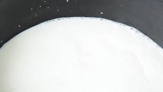 Kheer recipe