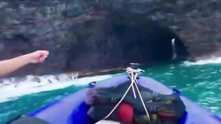Natural beauty