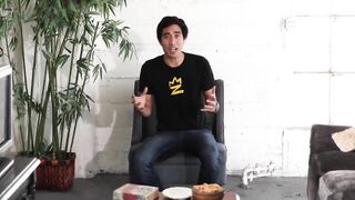 Furniture Optical Illusions - Zach King Magic