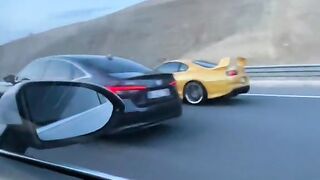 This is SUPRA