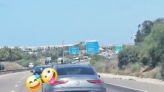 الطريق السيار