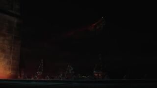 Steve Rogers Entry Scene - Avengers_ Infinity War (2018)