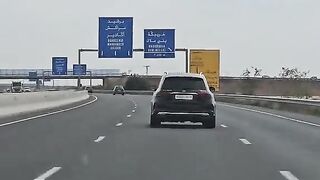 الطريق السيار