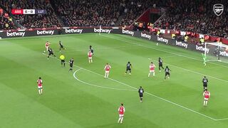 Arsenal vs Luton Town - HIGHLIGHTS - Match 31 - EPL 2023/2024