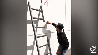 Best of Zach King Magic Compilation 2019 - Part 1