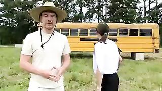 #viral#short#bus#Mr beast