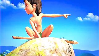 Mowgli