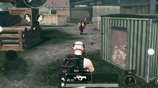 Pubg gaming TDM